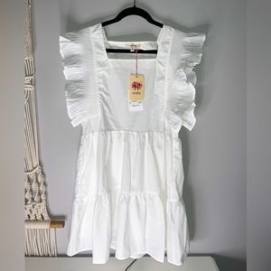 Pink Poppy - Entro - Alyssa Dress